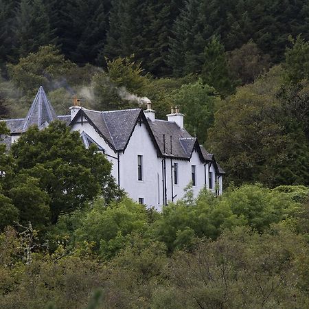 Linndhu House Tobermory Kültér fotó
