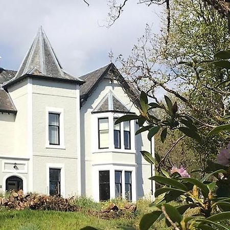 Linndhu House Tobermory Kültér fotó